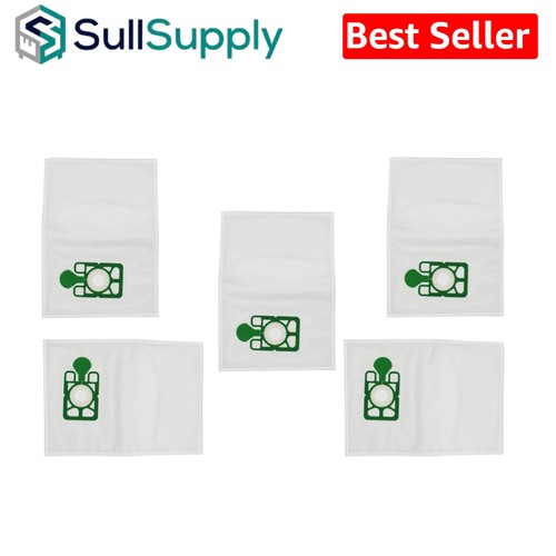 Pack microfibre dust bags - microfibre,