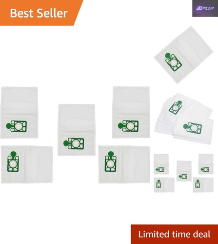 Compatible microfibre vacuum - compatible,