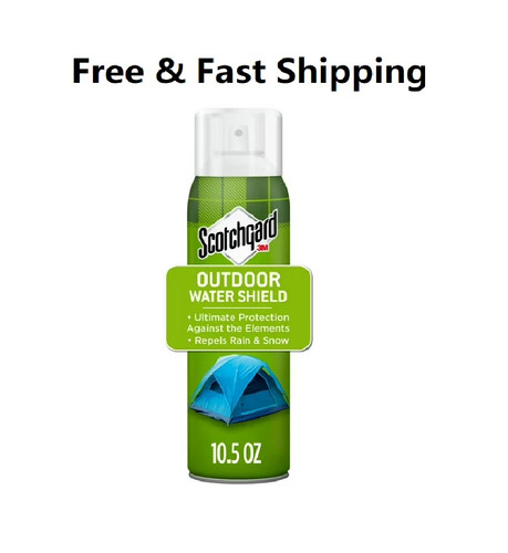 Outdoor water shield repels - outdoor,
