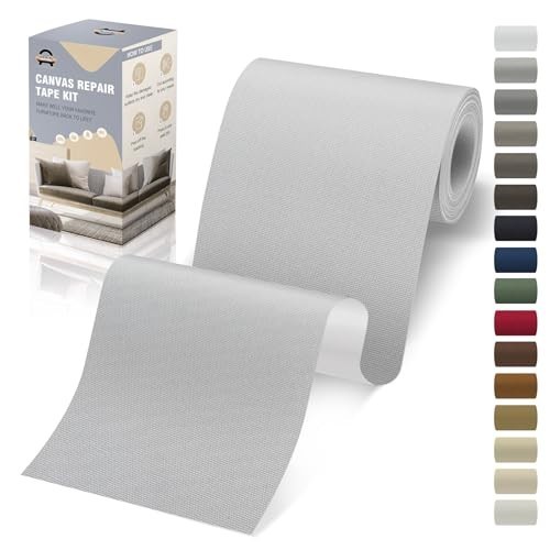 Canvas repair patches x - repair, 79