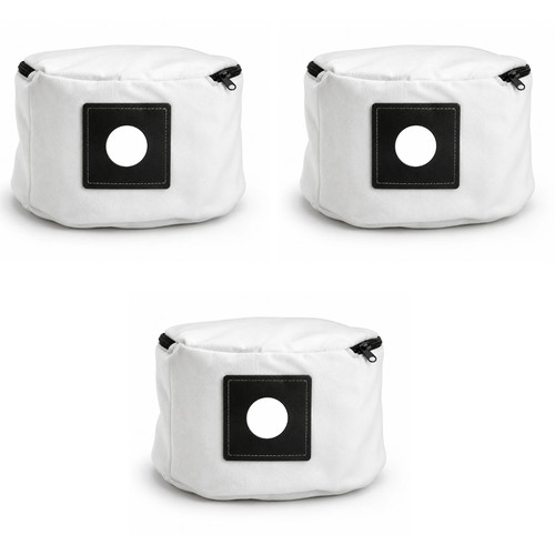Reusable zip vacuum bags for - bags,