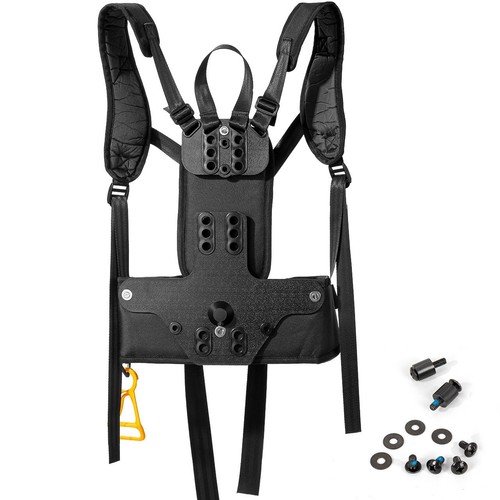 Backpack vacuum harness pro - vacuum,