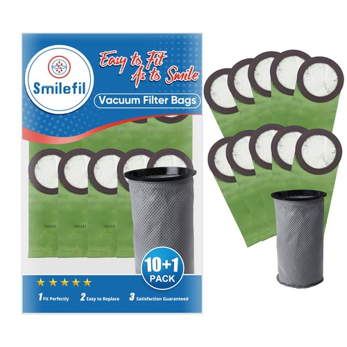Smilefil round 10qt intercept - round,